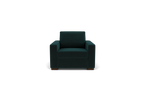 Mi Casa Furniture Deep-Seat Armchair