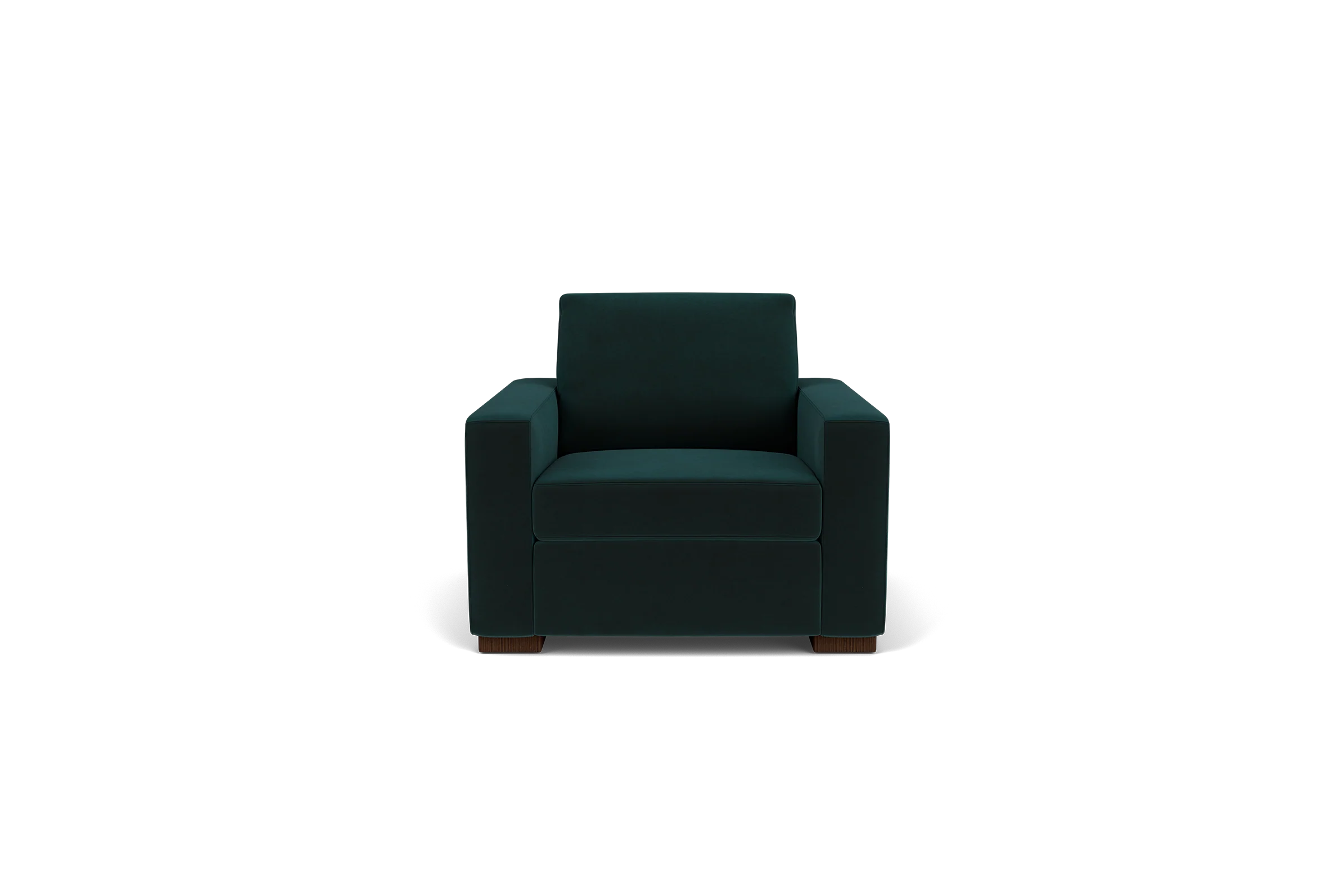Mi Casa Furniture Deep-Seat Armchair