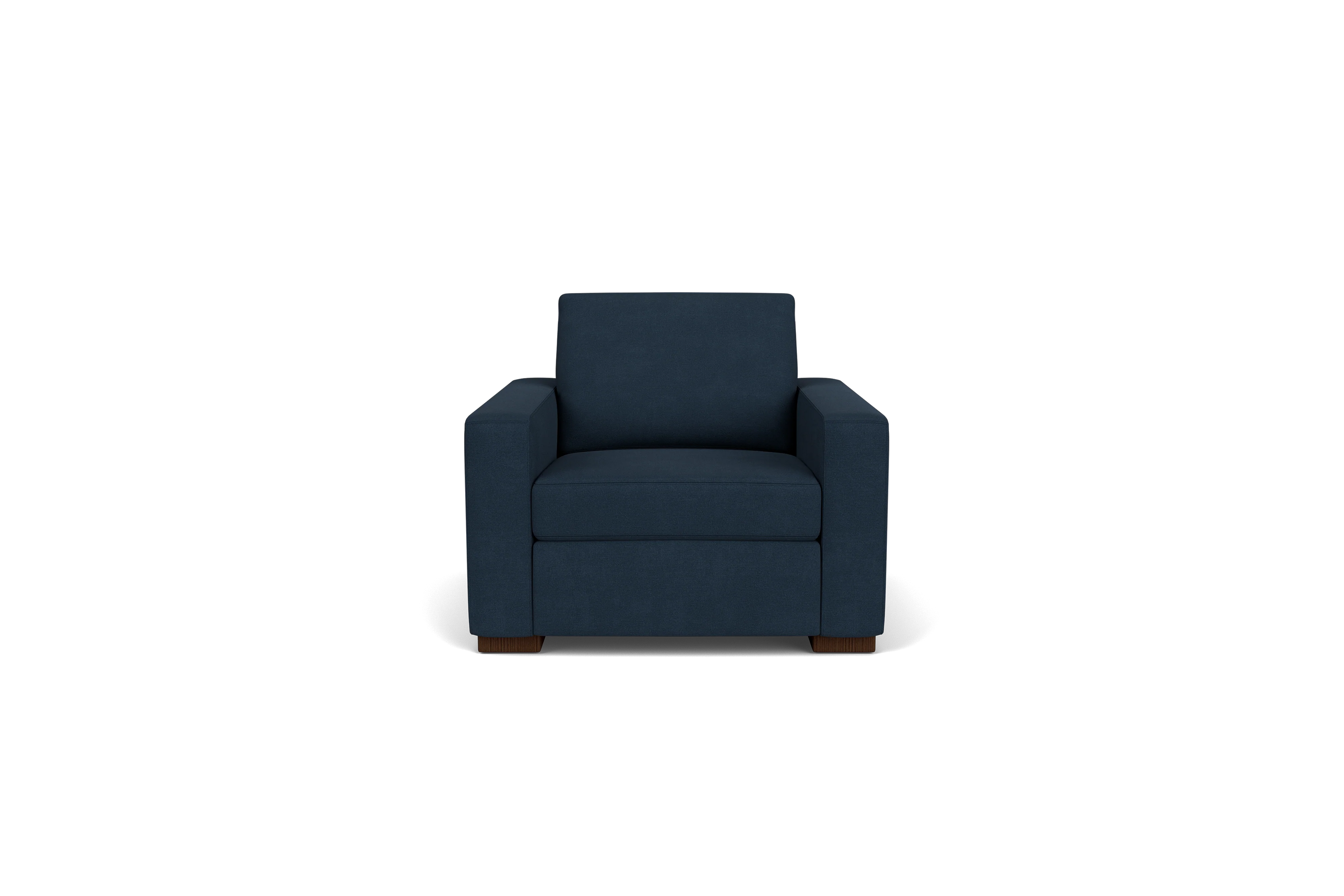 Mi Casa Furniture Deep-Seat Armchair