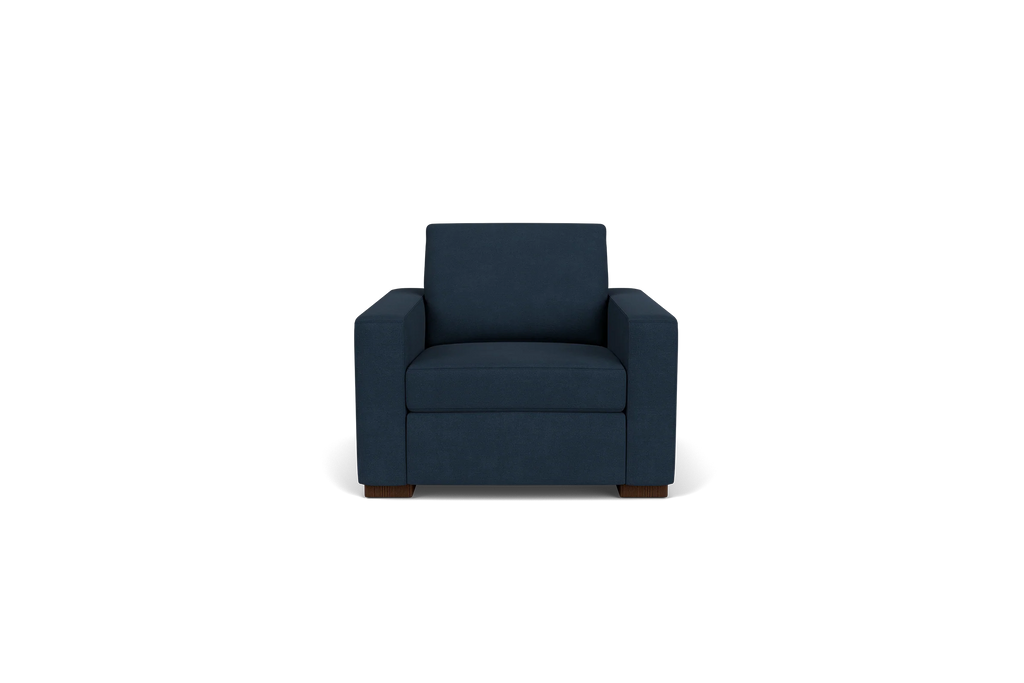 Mi Casa Furniture Deep-Seat Armchair