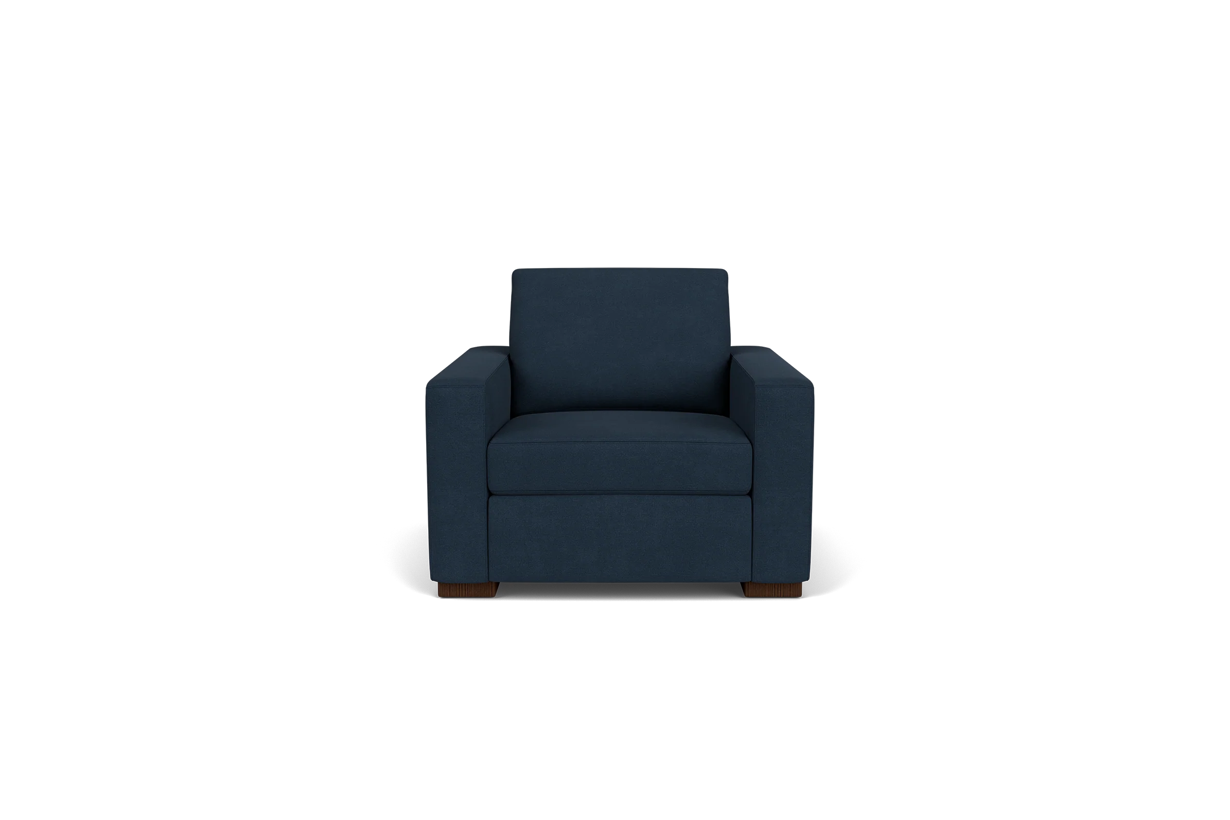 Mi Casa Furniture Deep-Seat Armchair