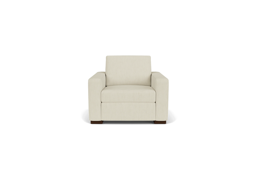 Mi Casa Furniture Deep-Seat Armchair