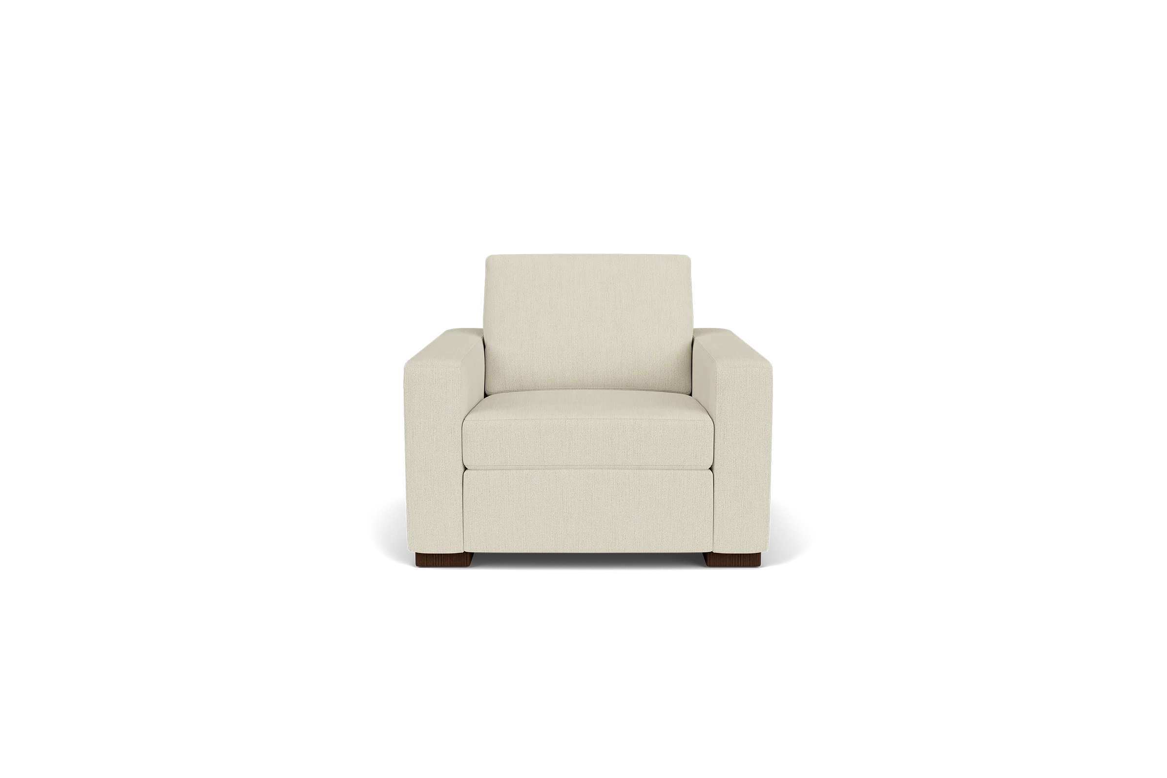Mi Casa Furniture Deep-Seat Armchair
