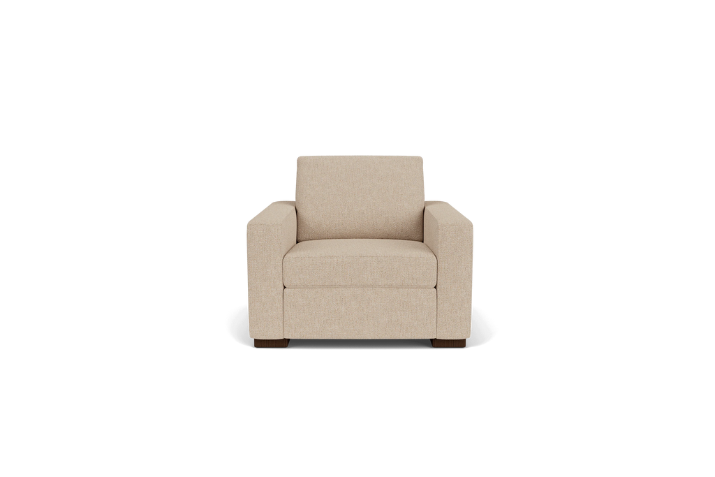 Mi Casa Furniture Deep-Seat Armchair