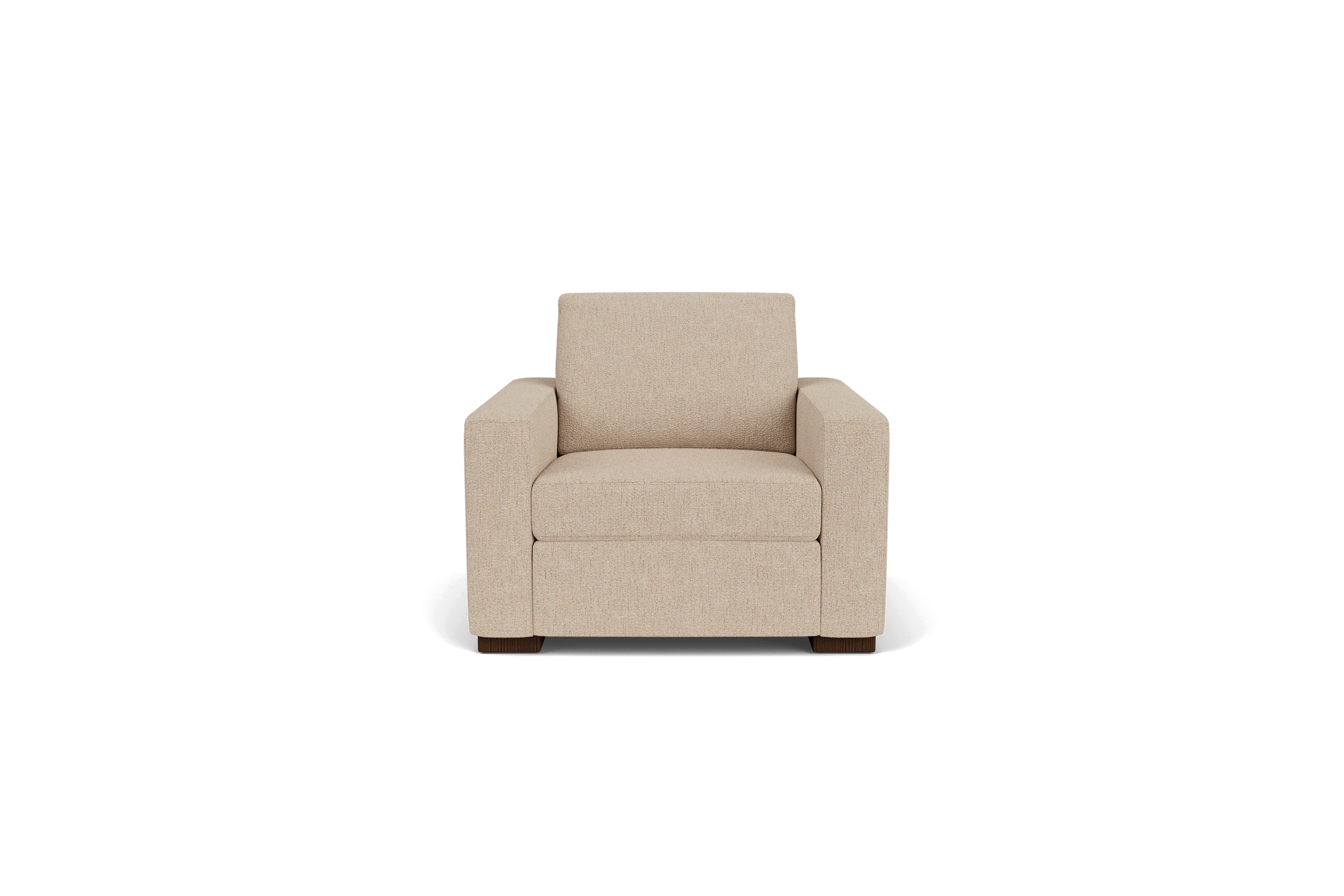 Mi Casa Furniture Deep-Seat Armchair