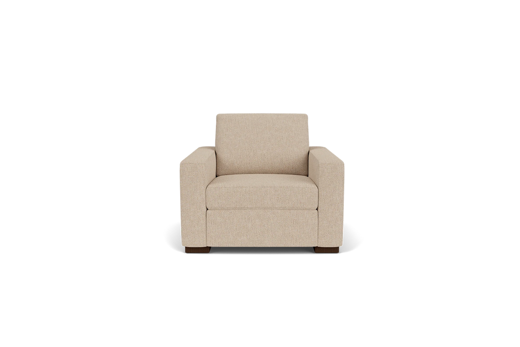 Mi Casa Furniture Deep-Seat Armchair
