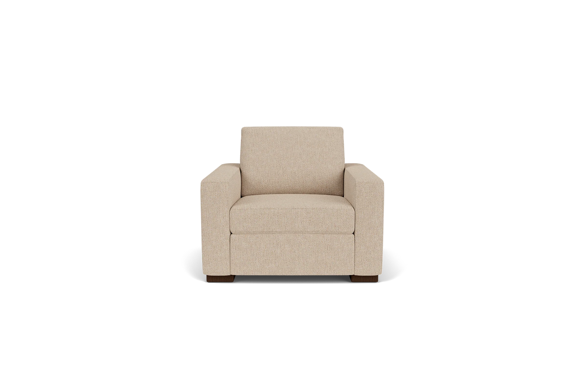 Mi Casa Furniture Deep-Seat Armchair