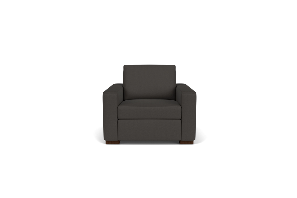 Mi Casa Furniture Deep-Seat Armchair