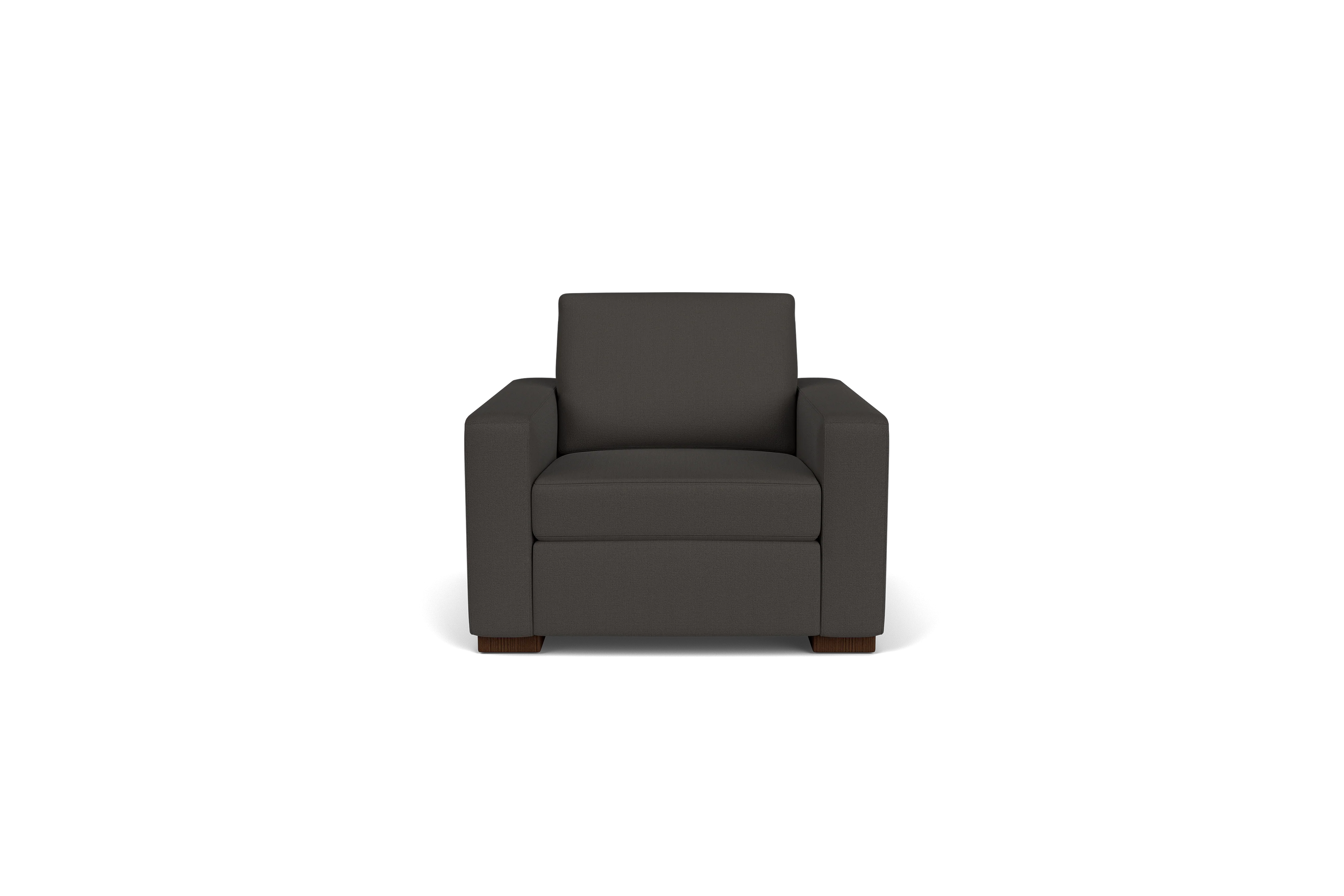 Mi Casa Furniture Deep-Seat Armchair