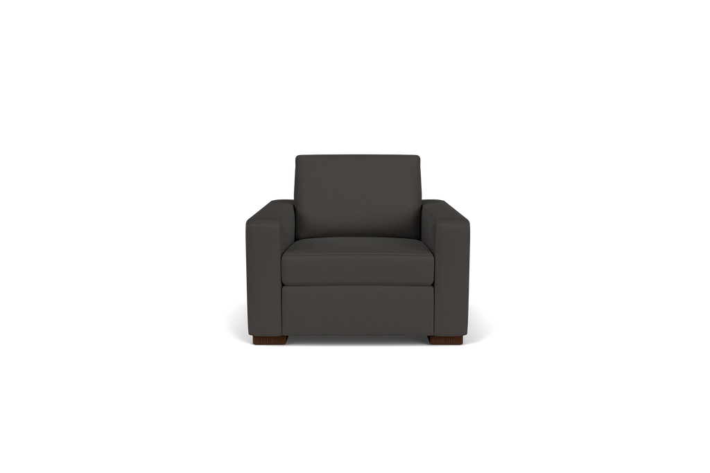 Mi Casa Furniture Deep-Seat Armchair