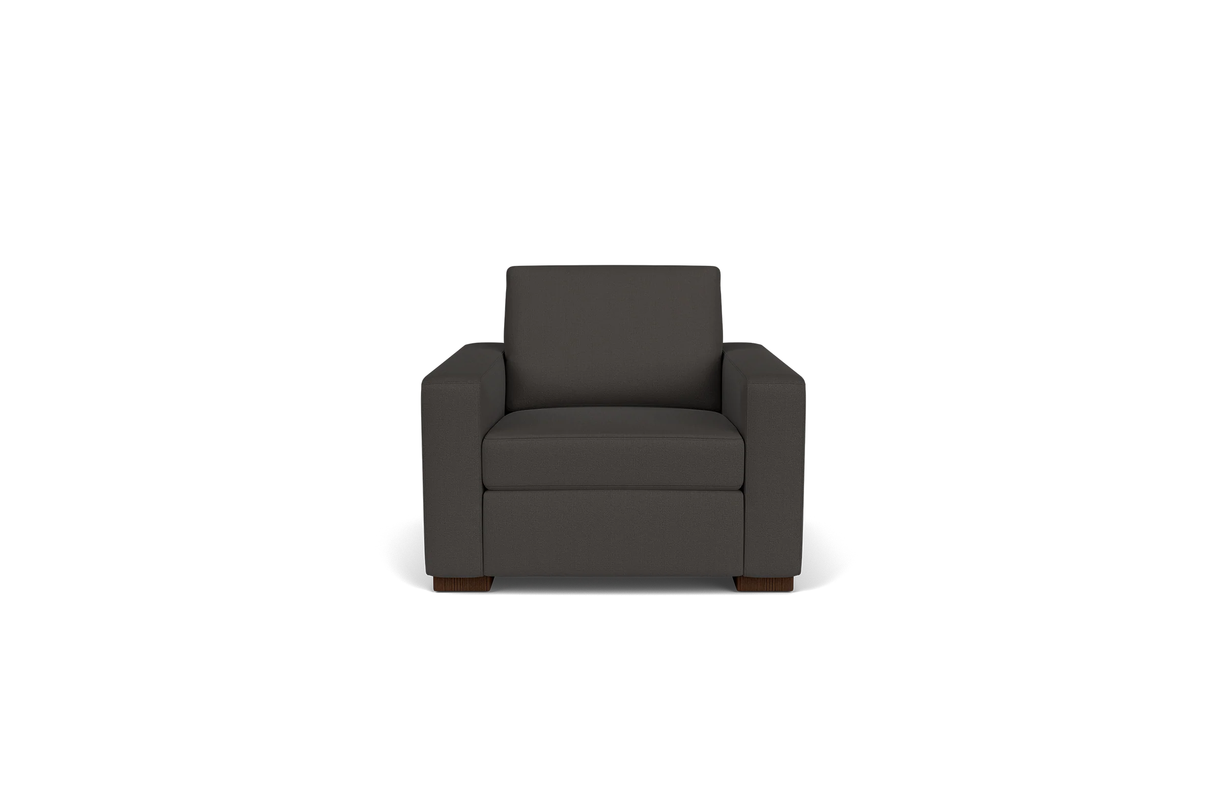 Mi Casa Furniture Deep-Seat Armchair