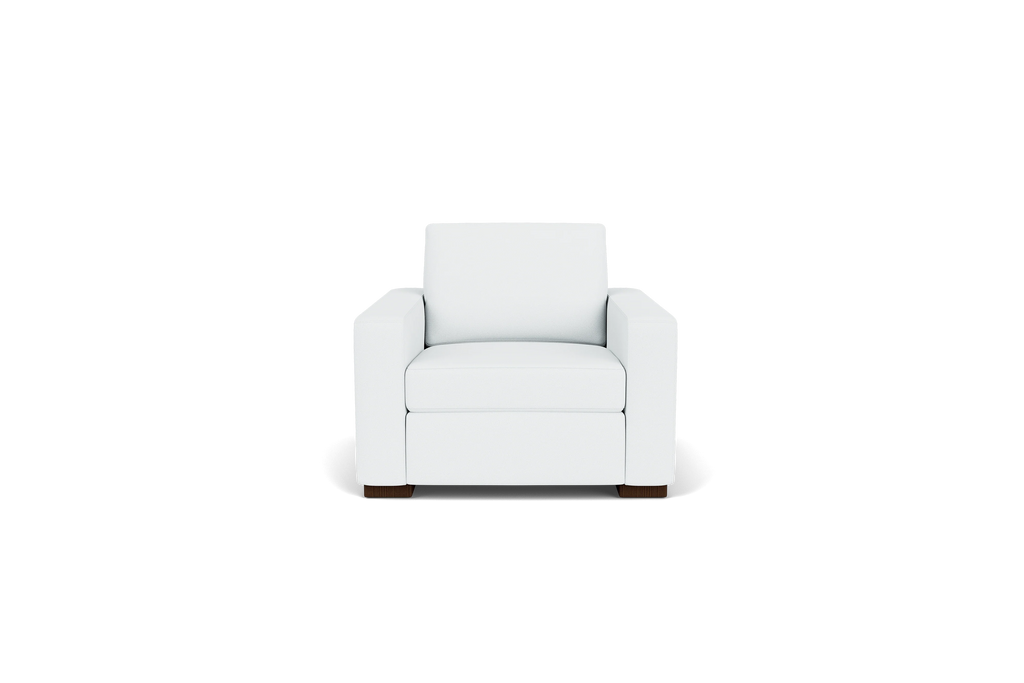 Mi Casa Furniture Deep-Seat Armchair