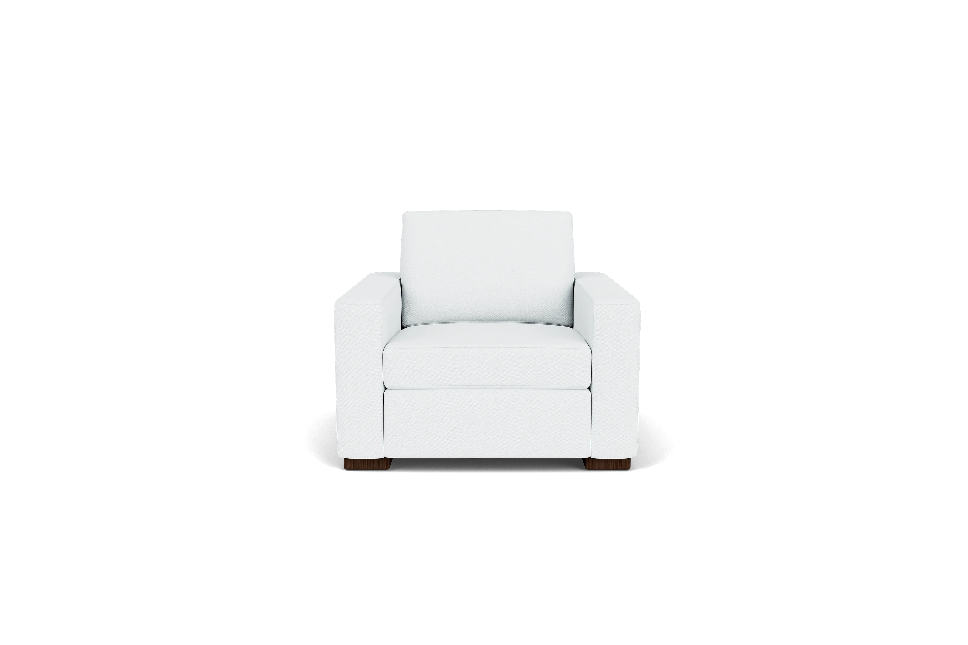 Mi Casa Furniture Deep-Seat Armchair