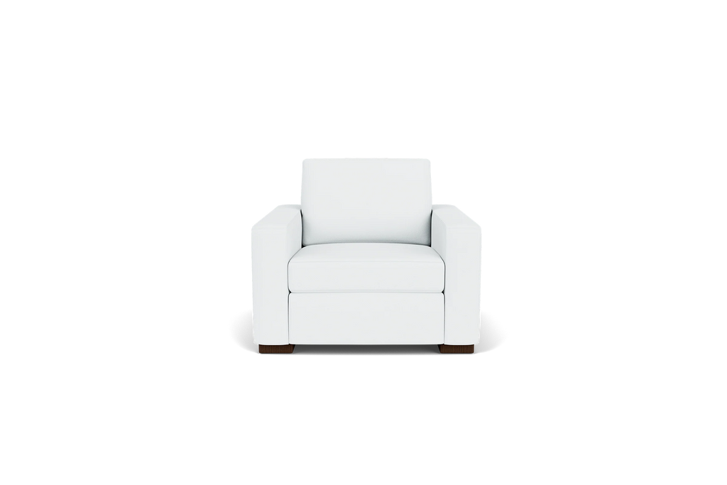 Mi Casa Furniture Deep-Seat Armchair