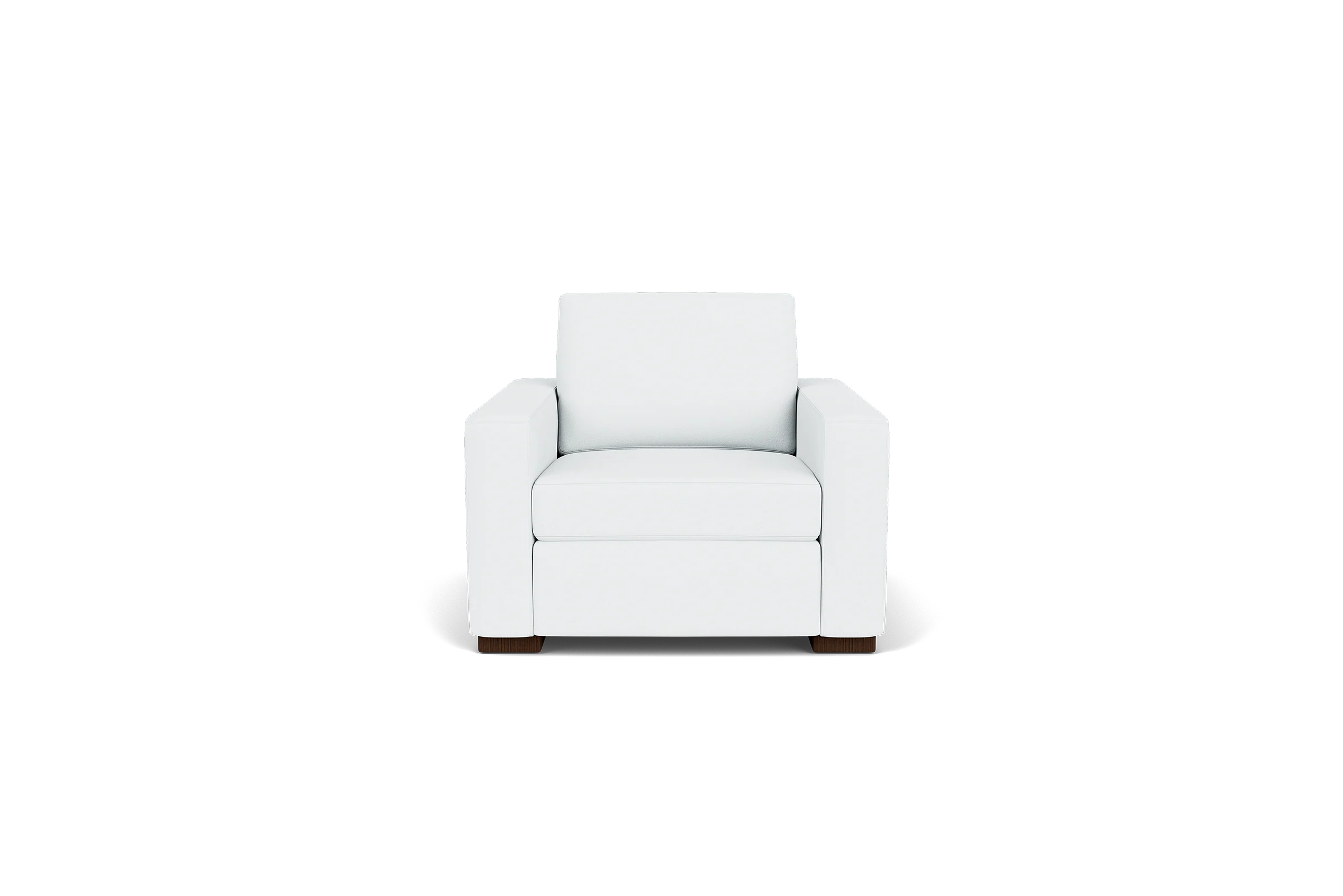 Mi Casa Furniture Deep-Seat Armchair