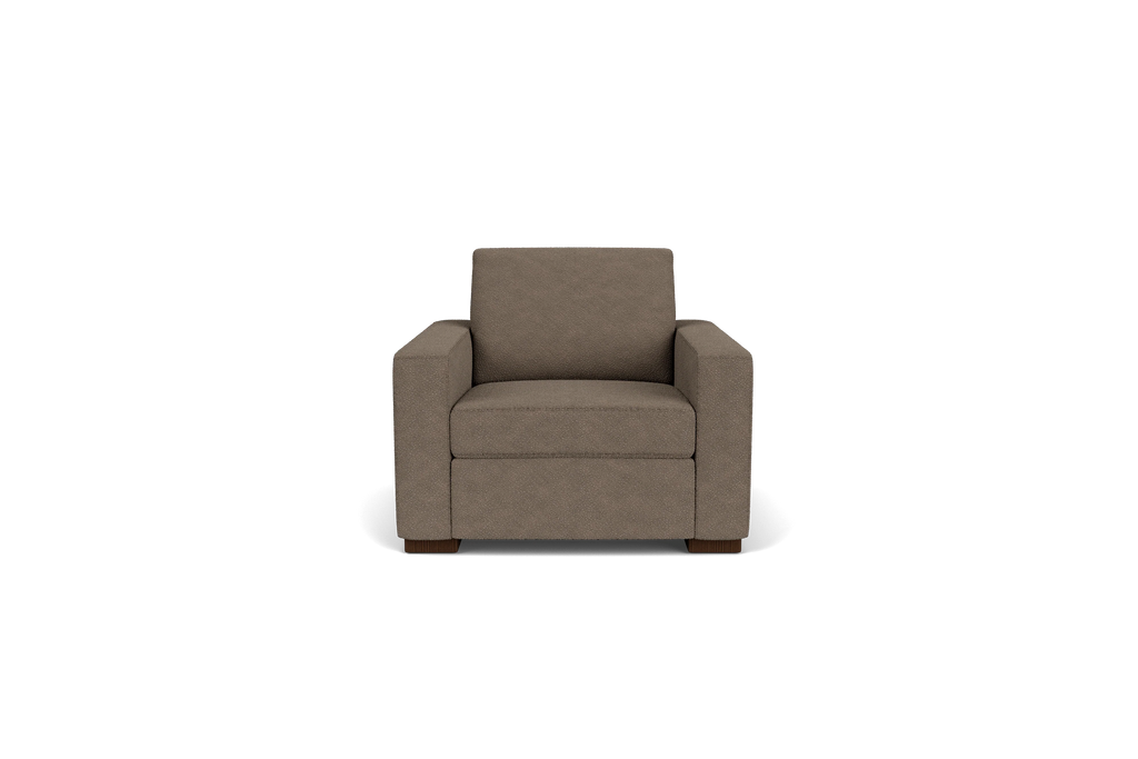 Mi Casa Furniture Deep-Seat Armchair