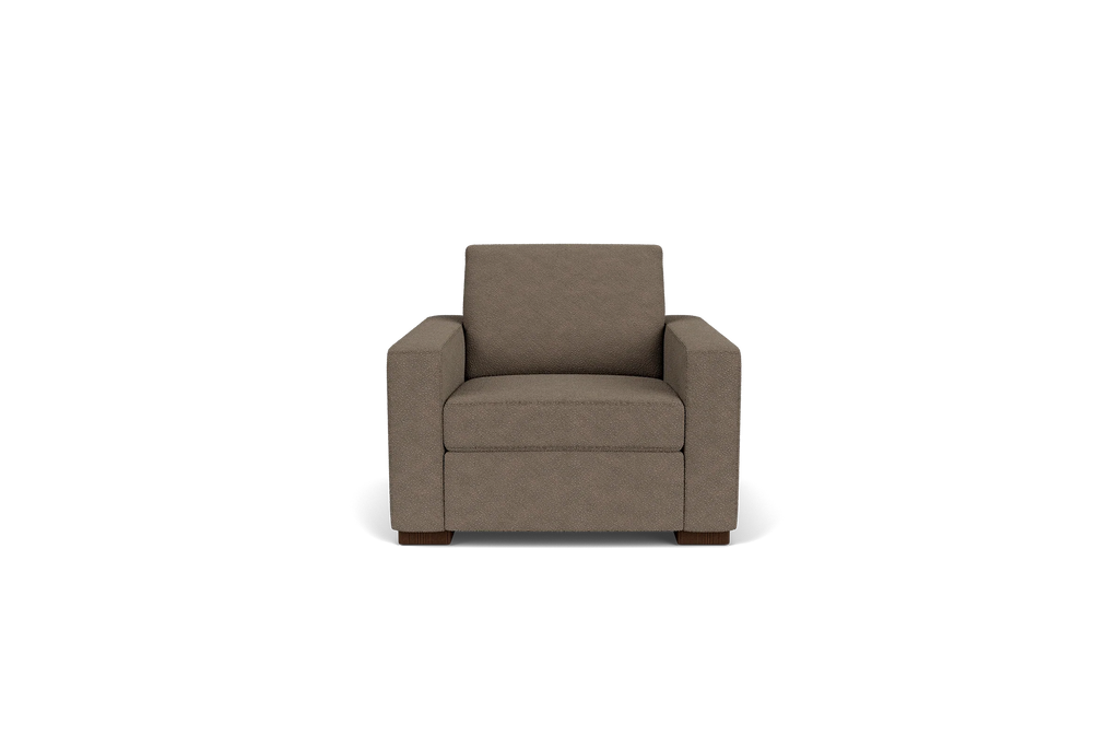 Mi Casa Furniture Deep-Seat Armchair