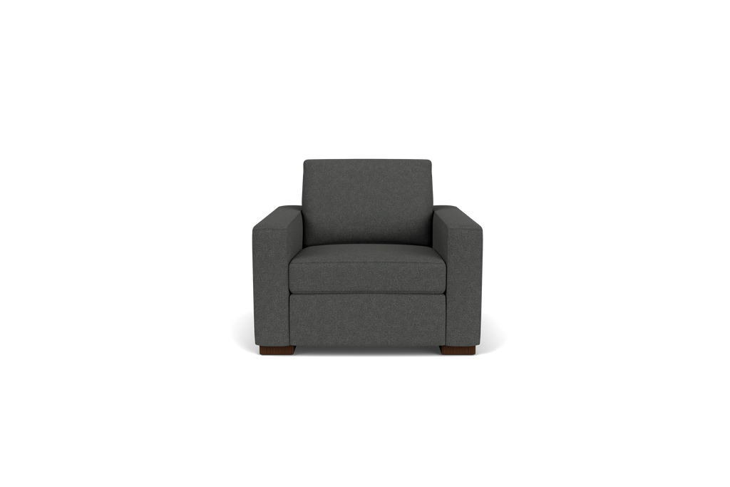 Mi Casa Furniture Deep-Seat Armchair