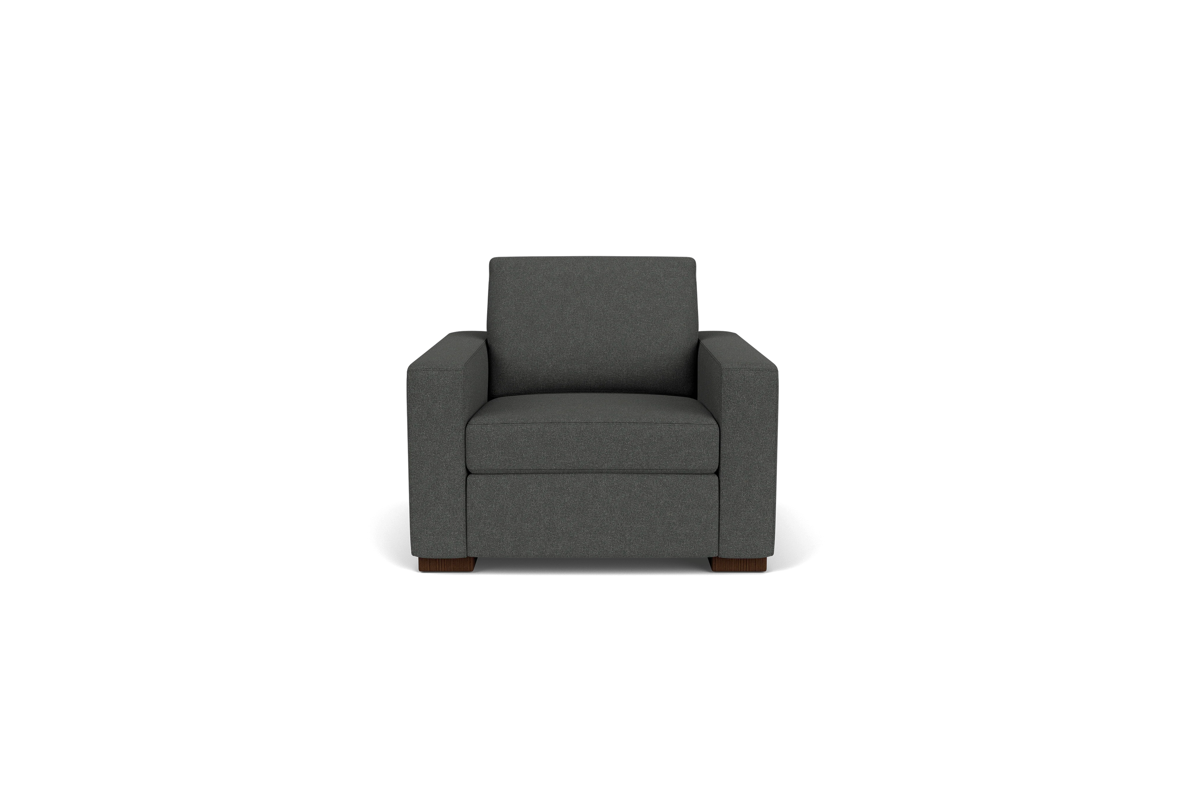 Mi Casa Furniture Deep-Seat Armchair