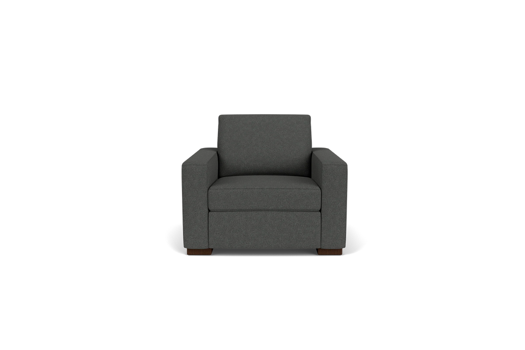 Mi Casa Furniture Deep-Seat Armchair