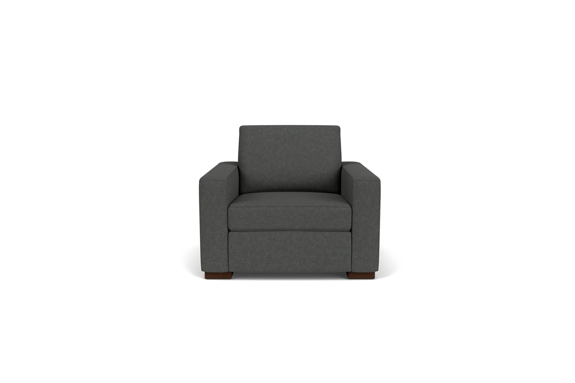 Mi Casa Furniture Deep-Seat Armchair