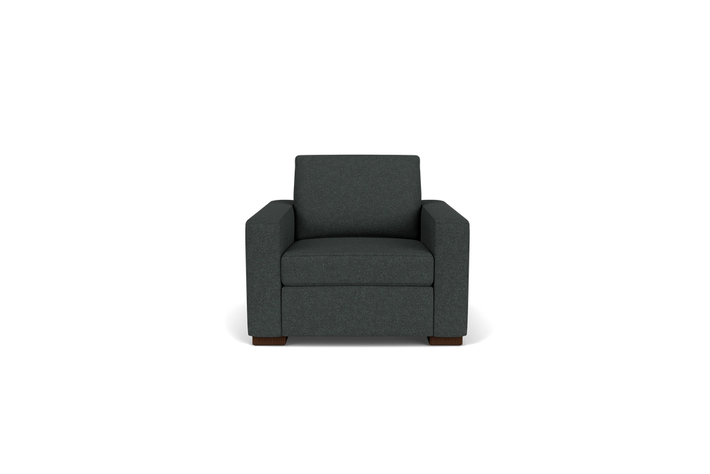 Mi Casa Furniture Deep-Seat Armchair