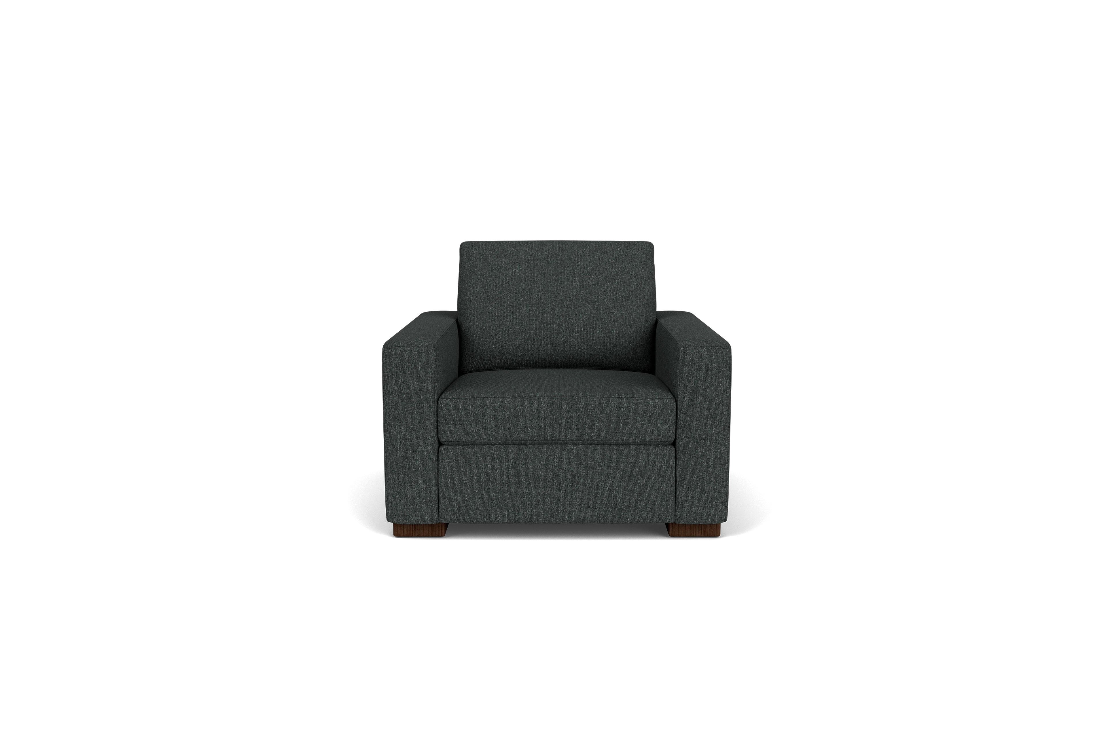 Mi Casa Furniture Deep-Seat Armchair