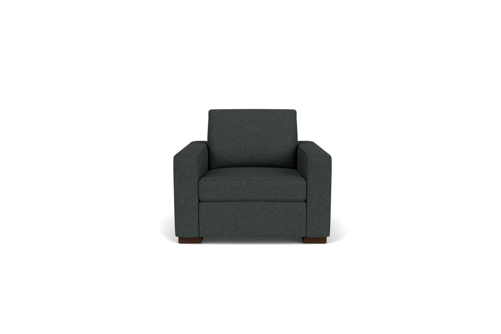 Mi Casa Furniture Deep-Seat Armchair