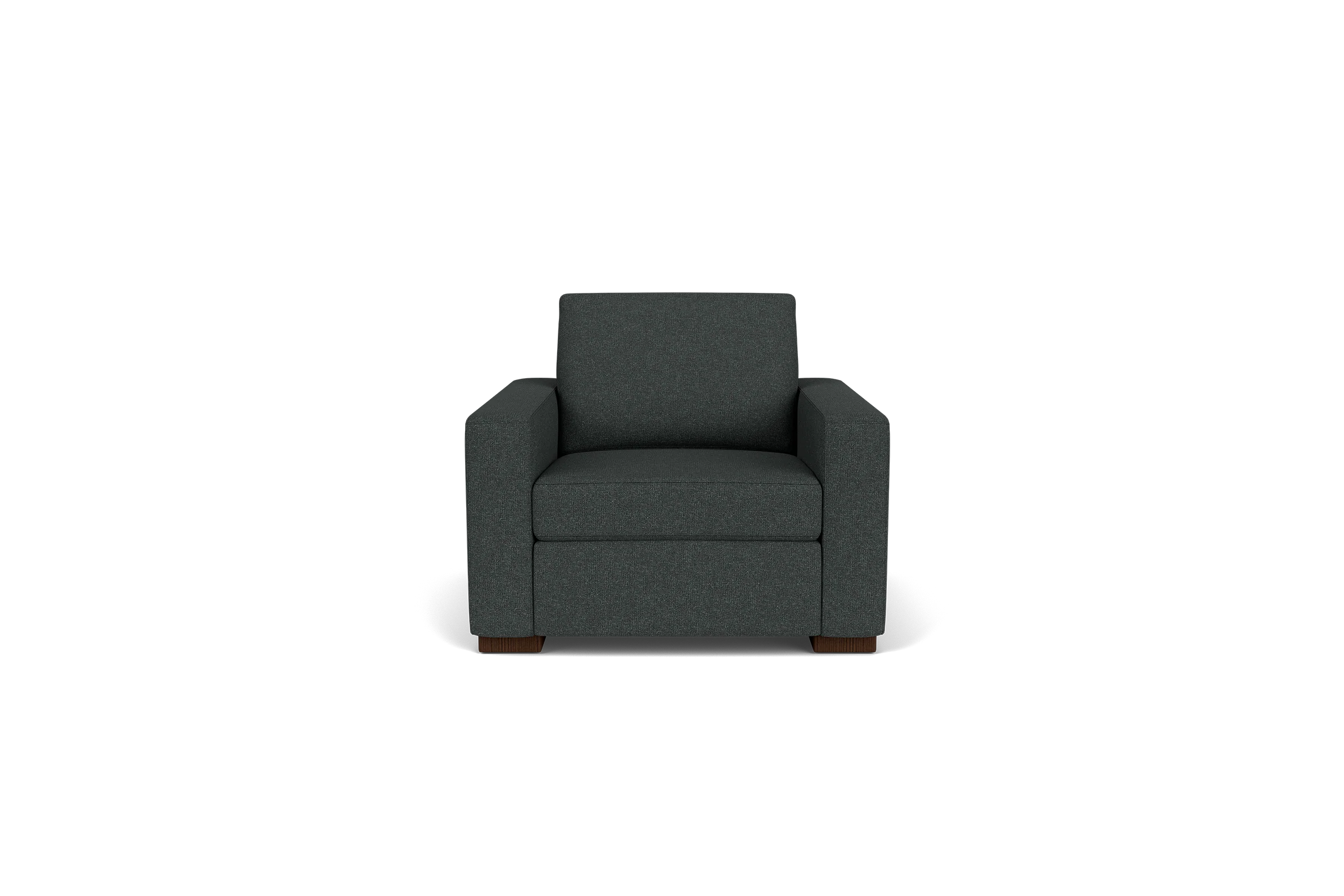 Mi Casa Furniture Deep-Seat Armchair