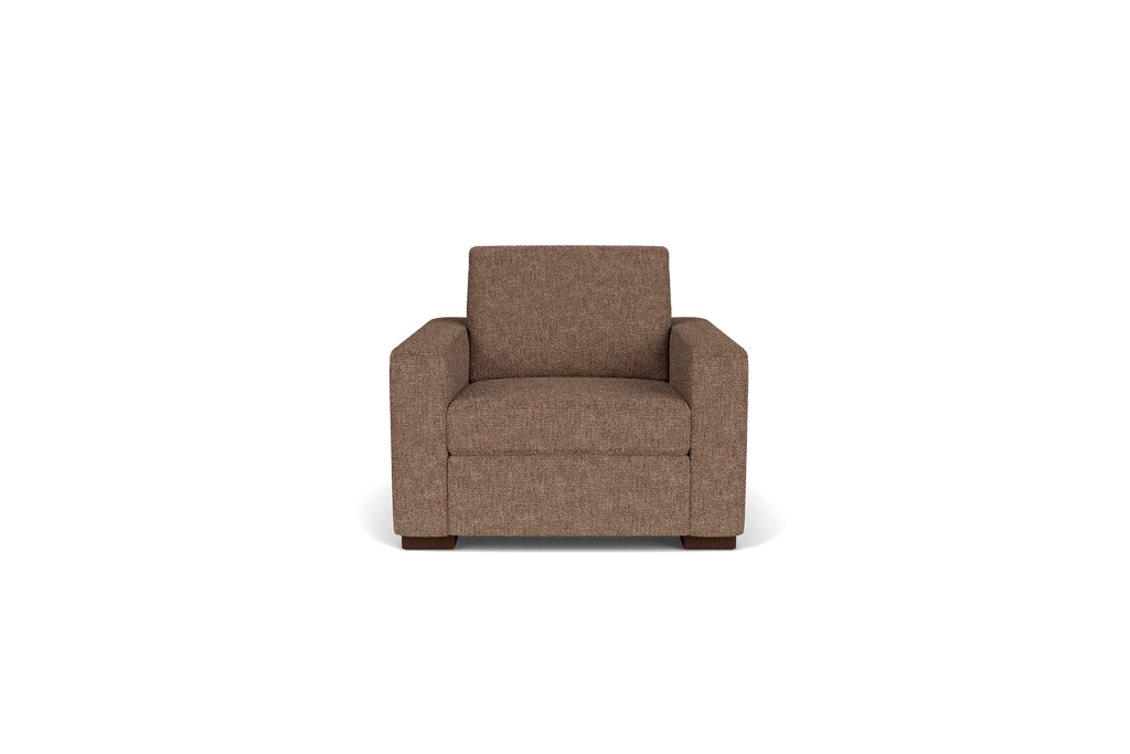Mi Casa Furniture Deep-Seat Armchair