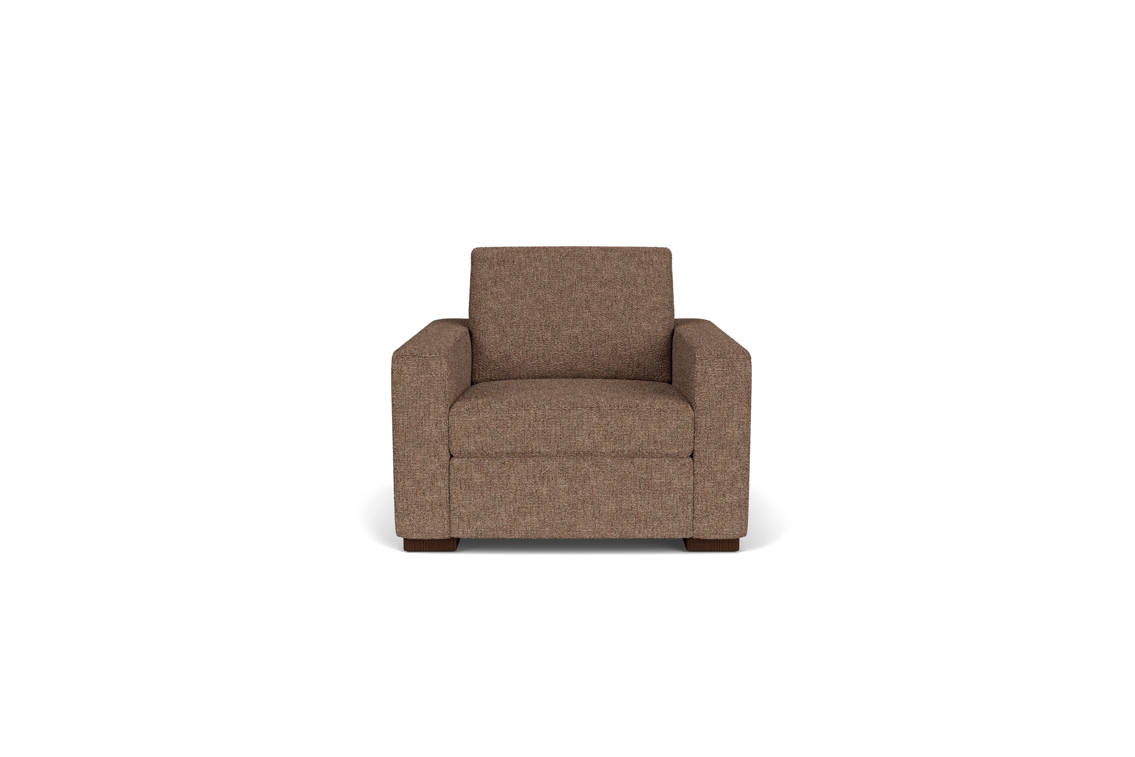 Mi Casa Furniture Deep-Seat Armchair