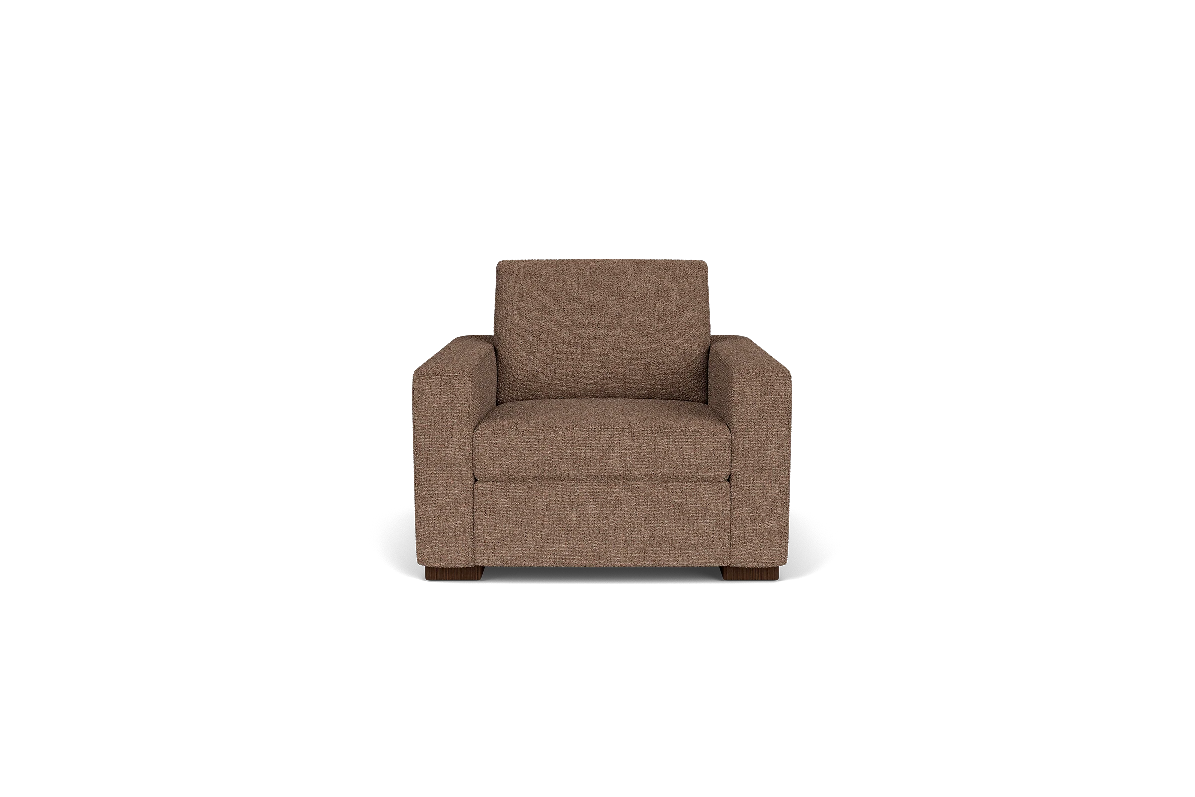 Mi Casa Furniture Deep-Seat Armchair