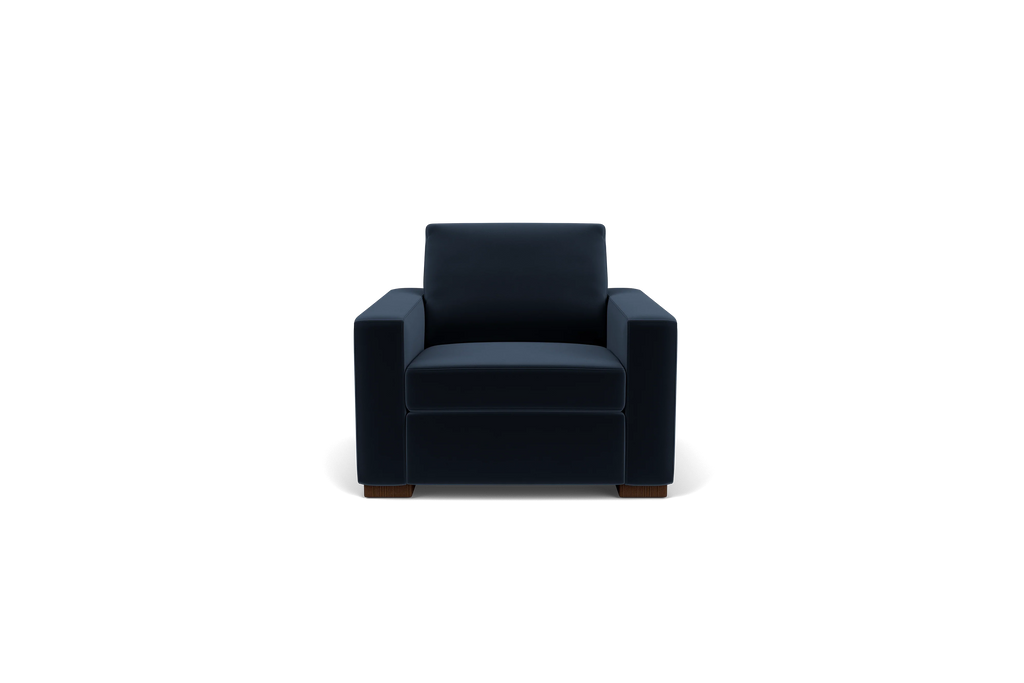 Mi Casa Furniture Deep-Seat Armchair