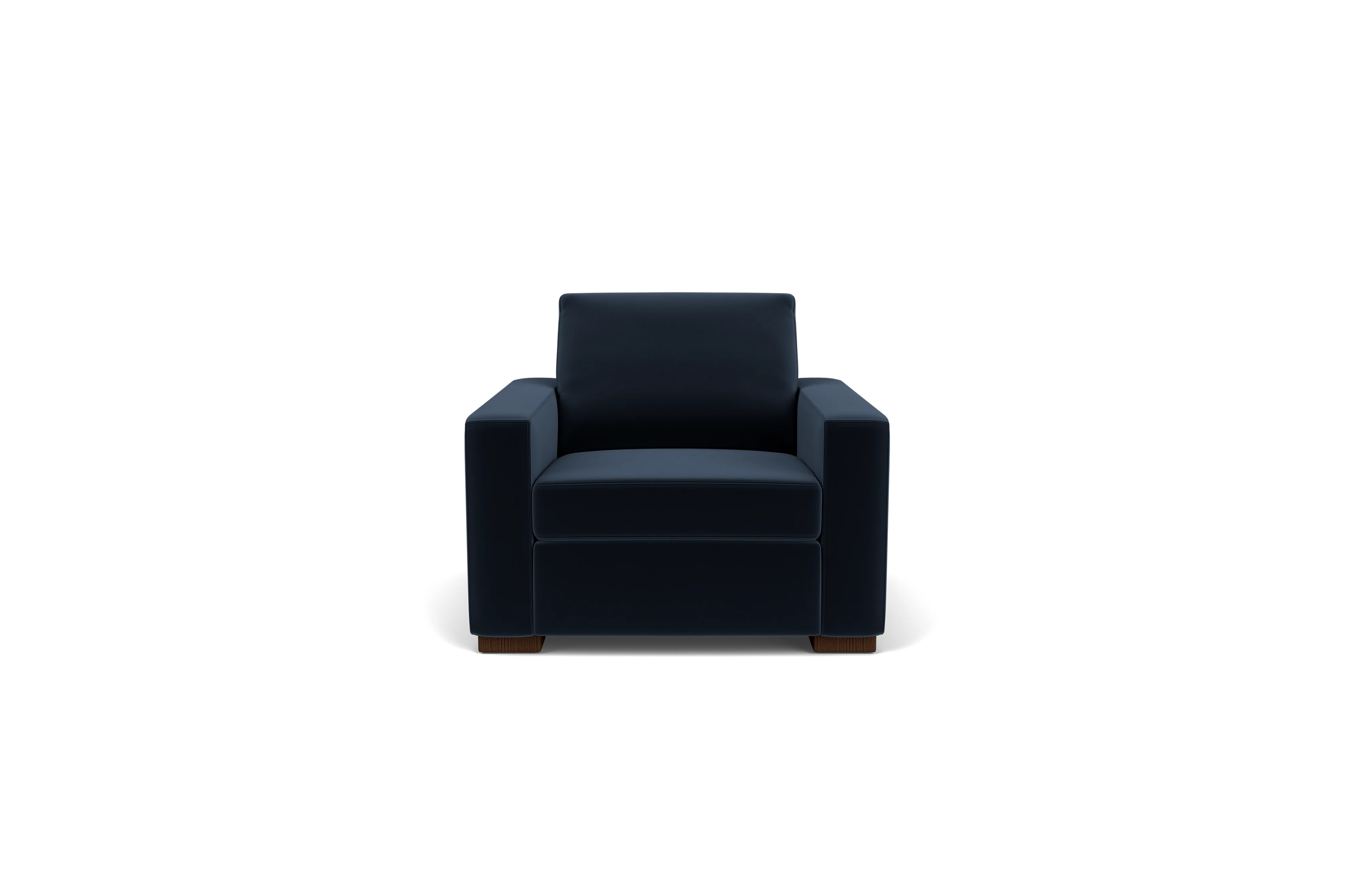 Mi Casa Furniture Deep-Seat Armchair