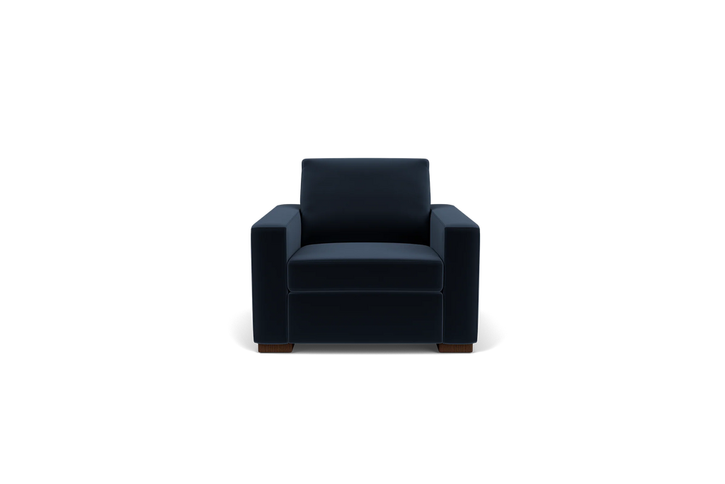 Mi Casa Furniture Deep-Seat Armchair