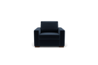 Mi Casa Furniture Deep-Seat Armchair