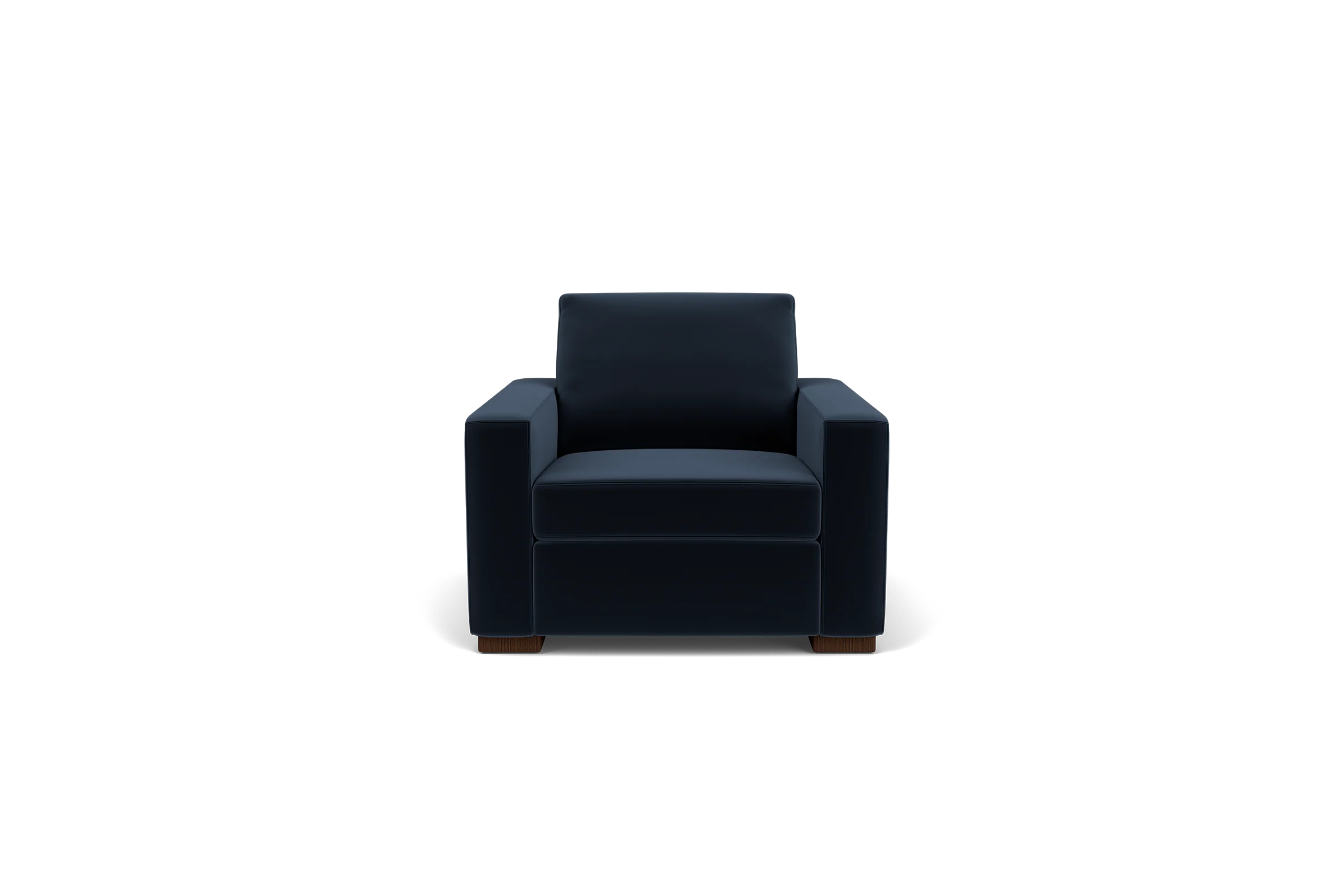 Mi Casa Furniture Deep-Seat Armchair