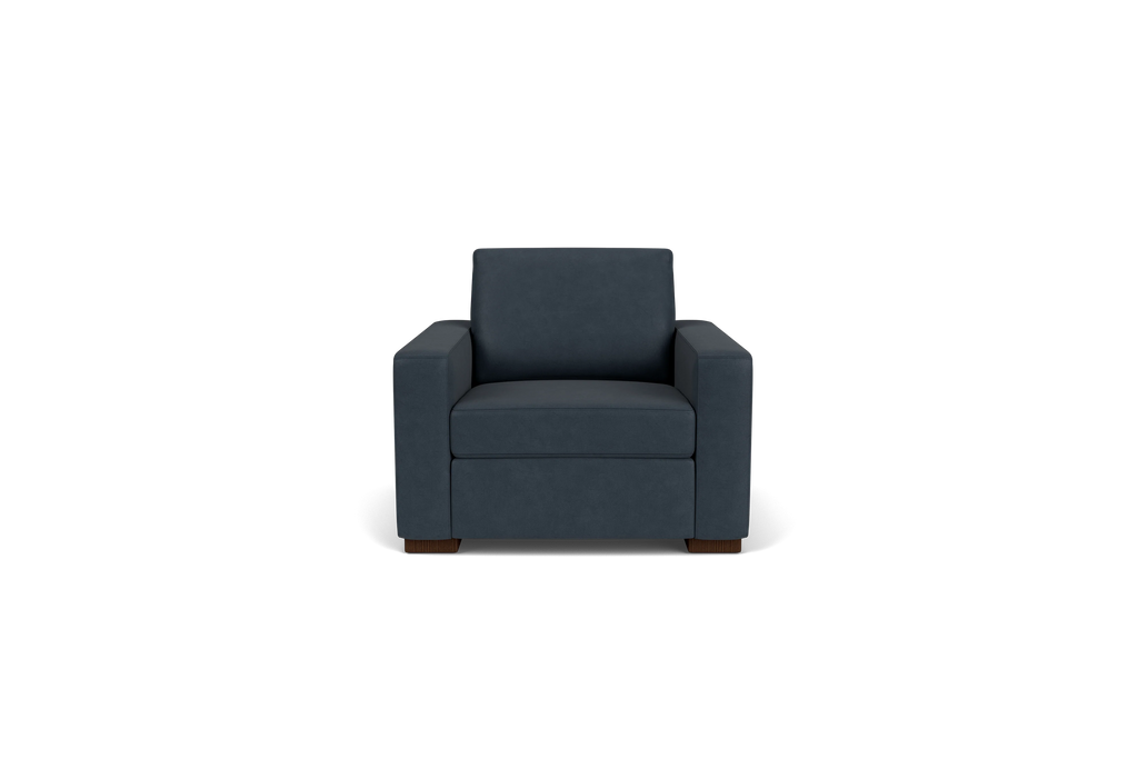 Mi Casa Furniture Deep-Seat Armchair