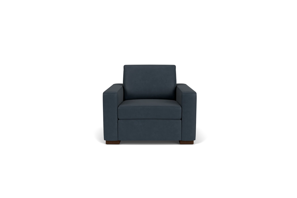 Mi Casa Furniture Deep-Seat Armchair