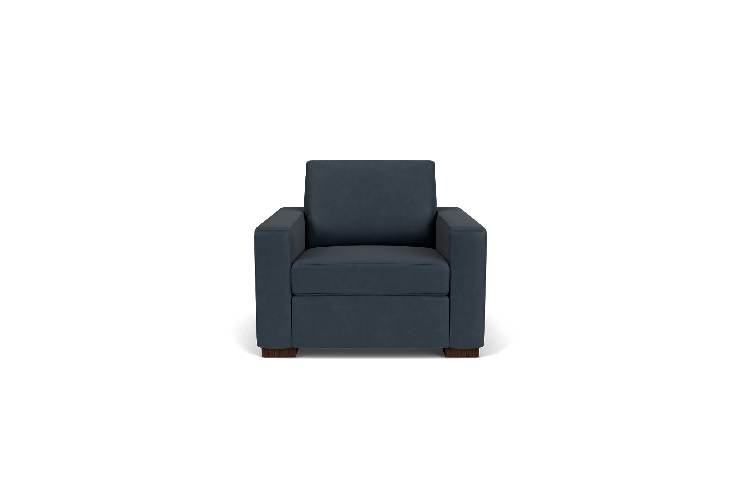 Mi Casa Furniture Deep-Seat Armchair
