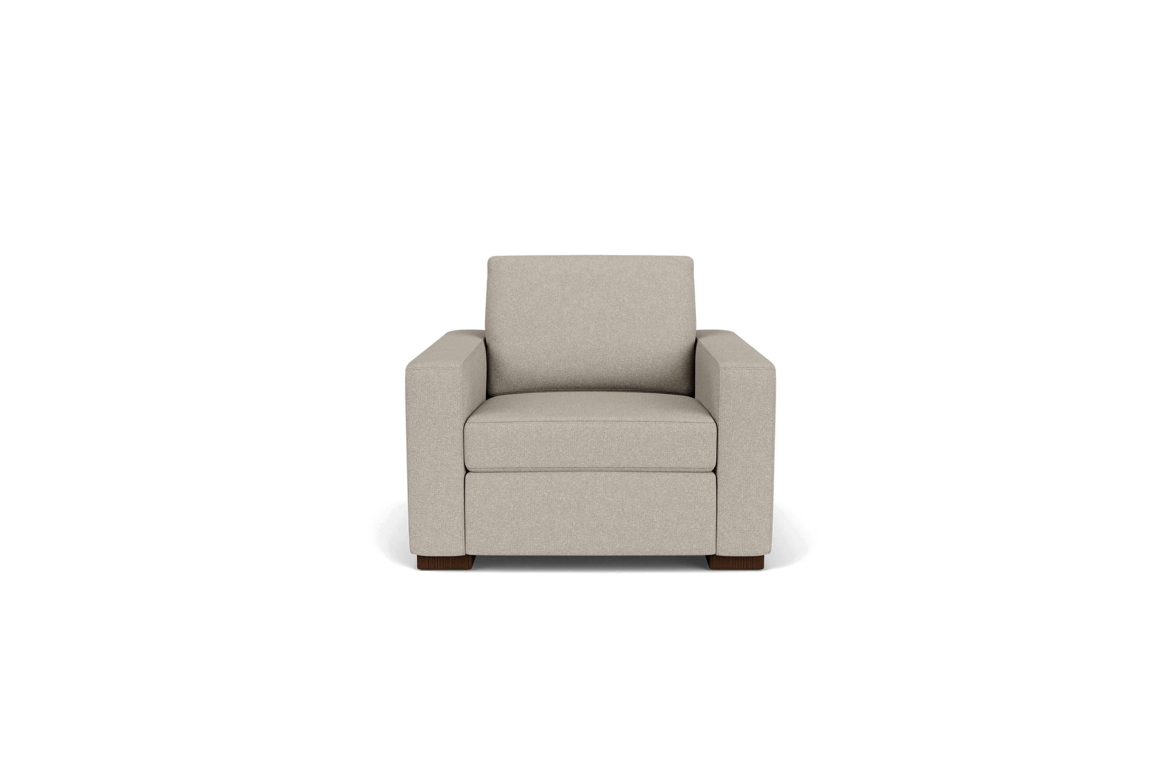 Mi Casa Furniture Deep-Seat Armchair