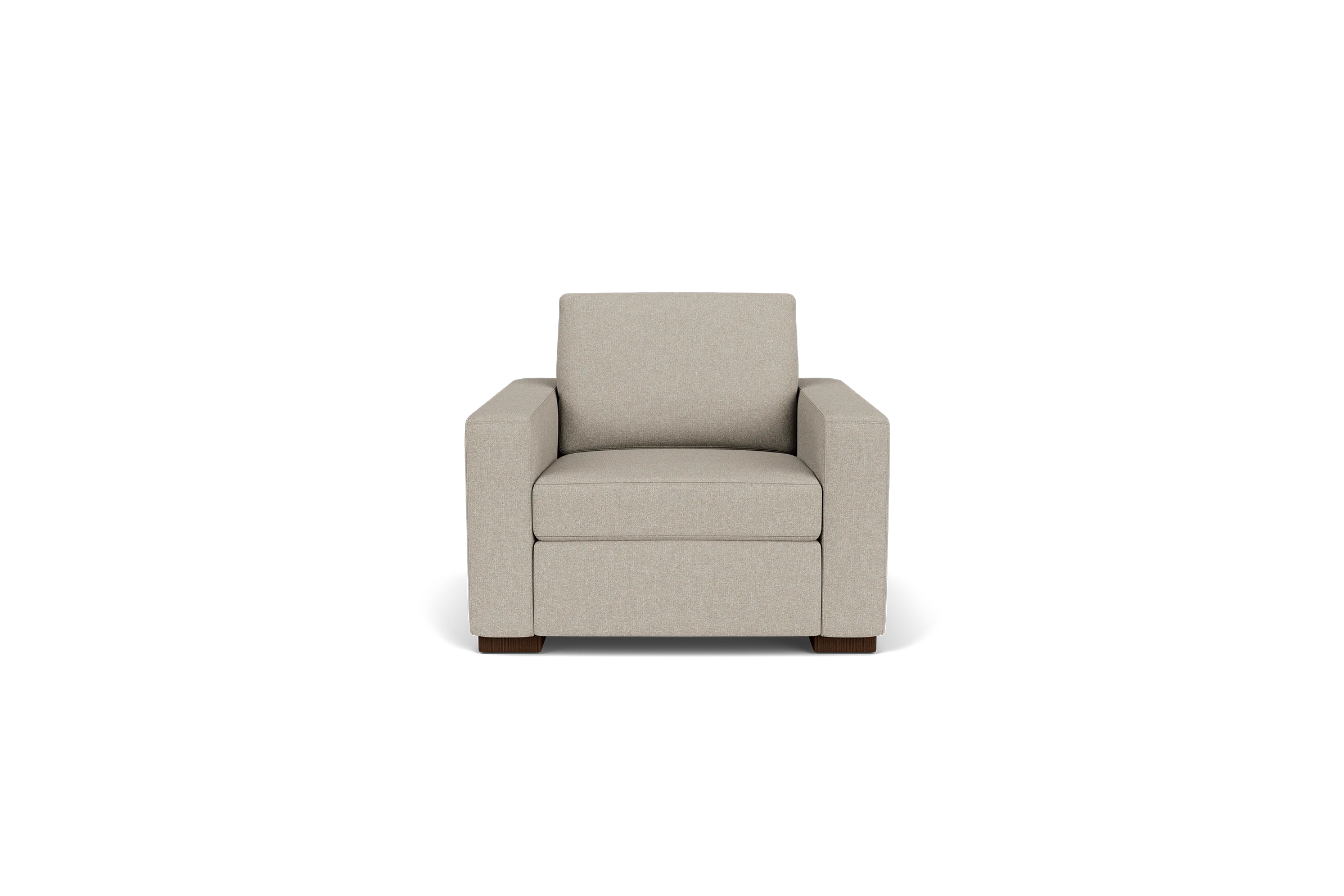 Mi Casa Furniture Deep-Seat Armchair