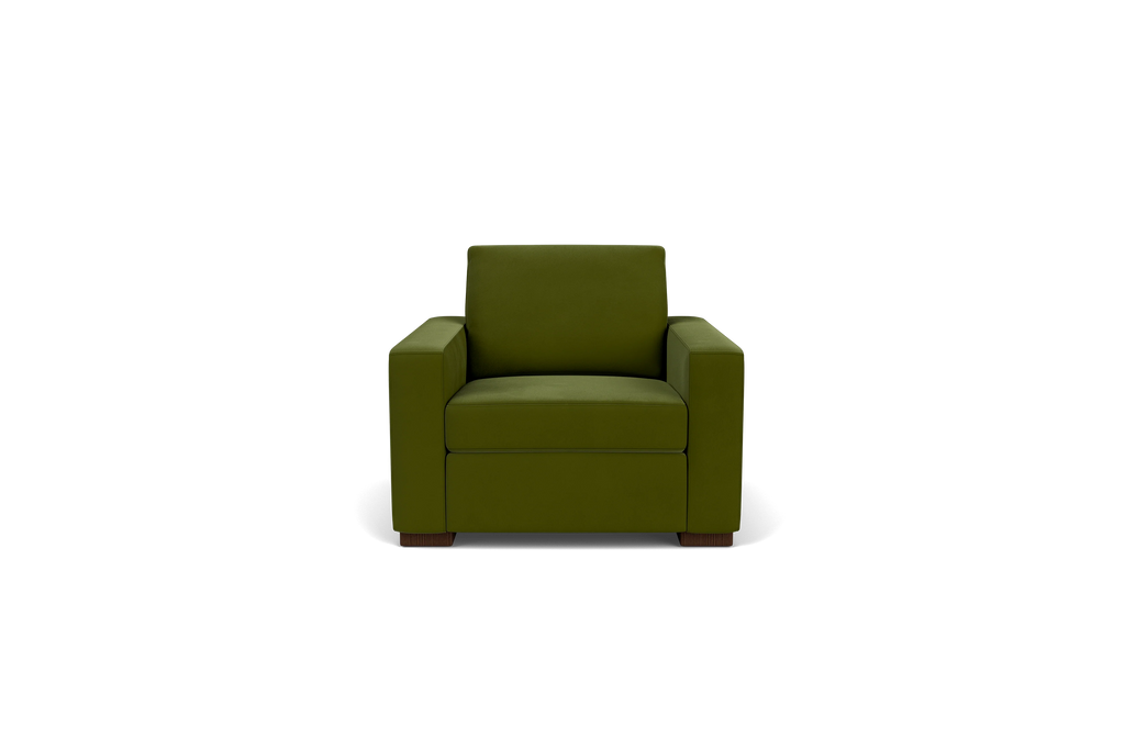 Mi Casa Furniture Deep-Seat Armchair