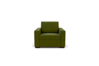 Mi Casa Furniture Deep-Seat Armchair