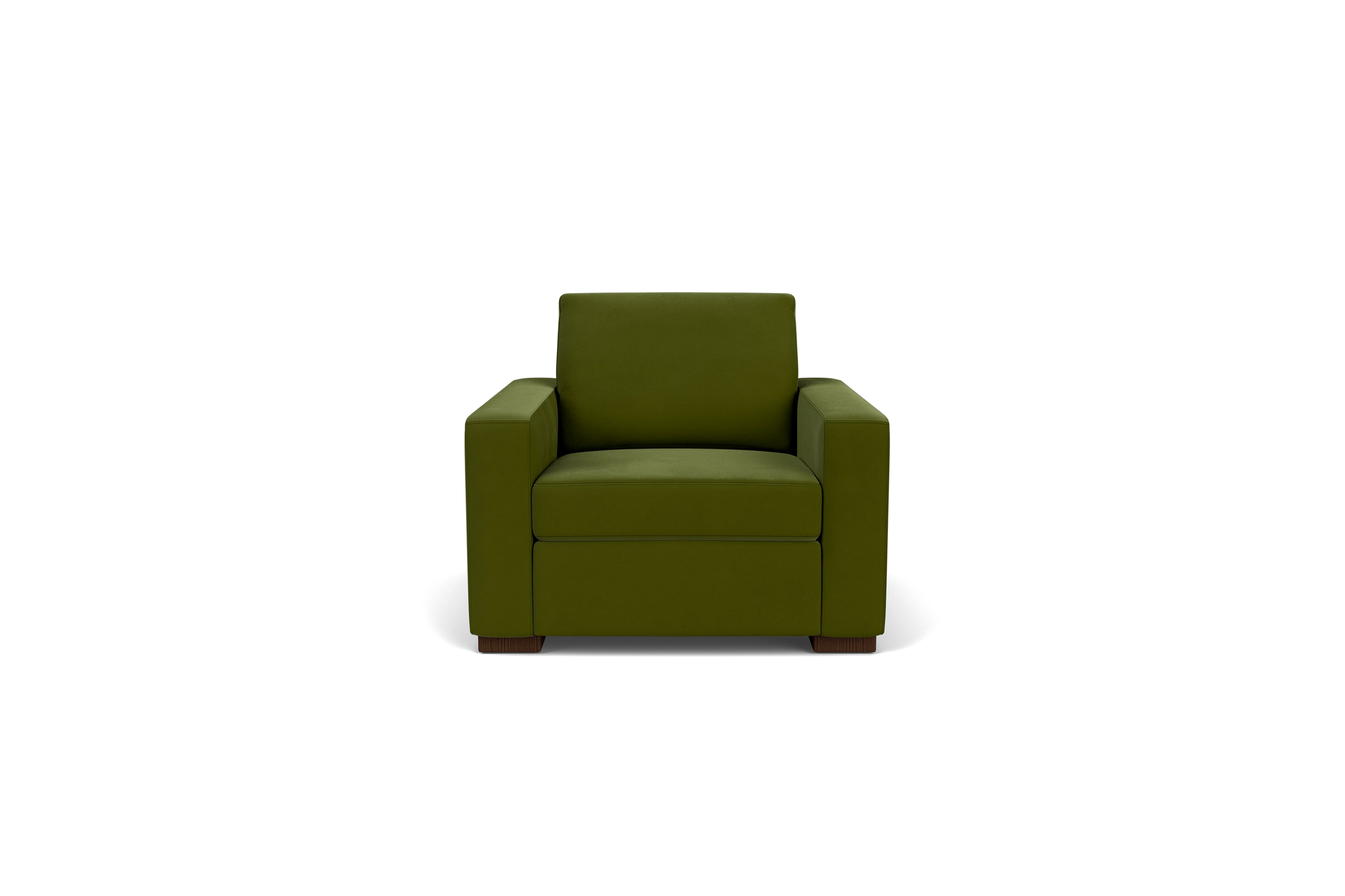 Mi Casa Furniture Deep-Seat Armchair
