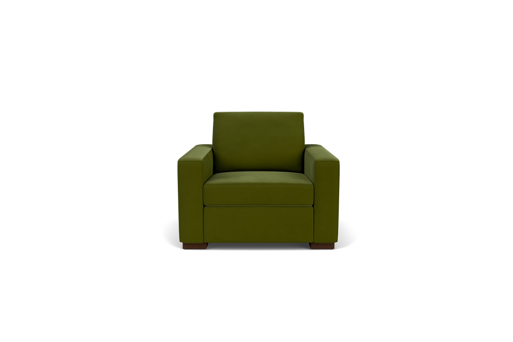 Mi Casa Furniture Deep-Seat Armchair