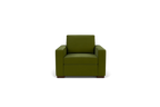 Mi Casa Furniture Deep-Seat Armchair