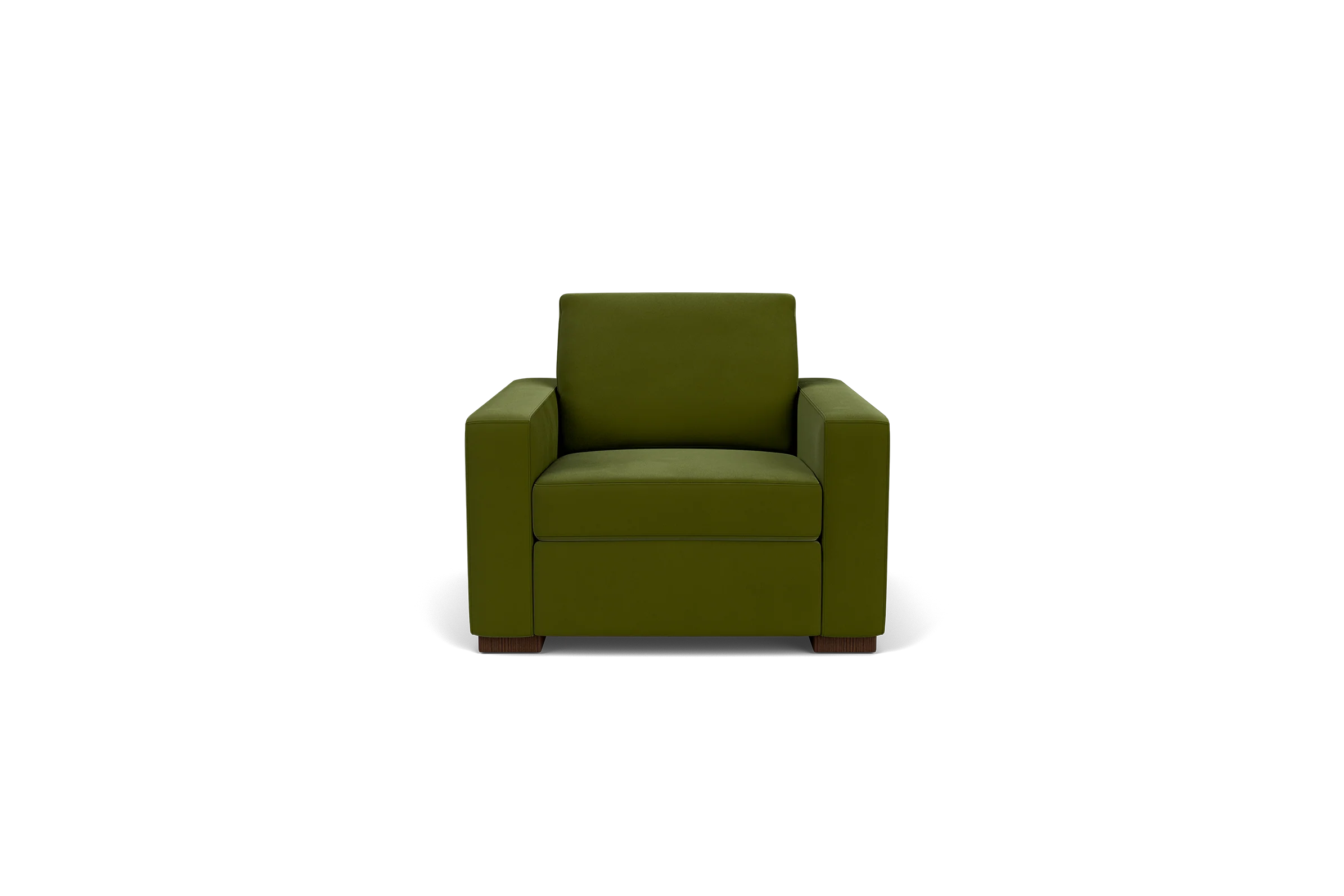 Mi Casa Furniture Deep-Seat Armchair