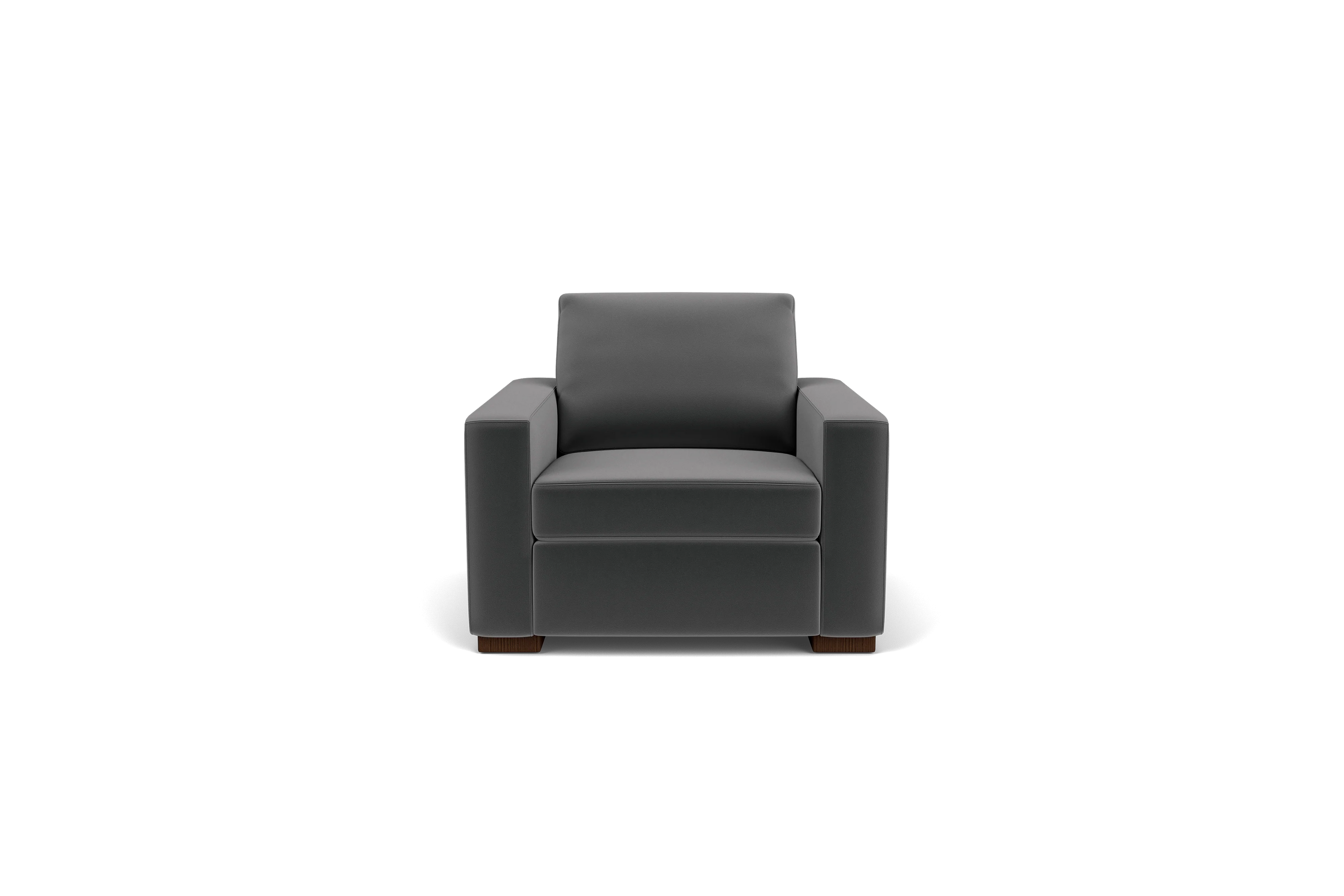 Mi Casa Furniture Deep-Seat Armchair