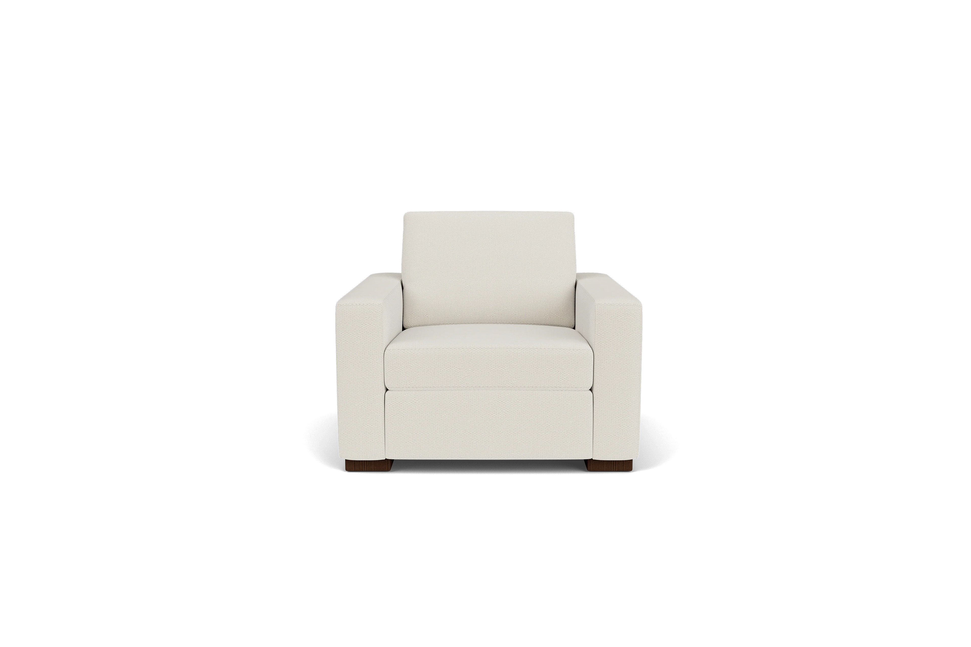 Mi Casa Furniture Deep-Seat Armchair